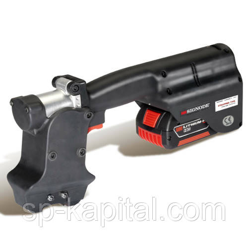 УПАКОВОЧНАЯ МАШИНКА GRIPPACK-SEALER
