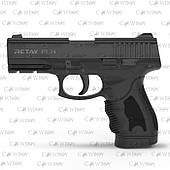 Пістолет стартовий Retay PT24, black