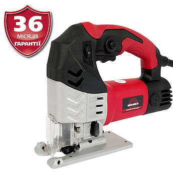 Лобзик 600 Вт Латвія Vitals Master Ef 6060NYab