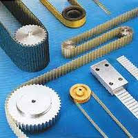 Ремені приводні (зубчасті)