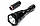 Ліхтар ручний BL-Q2800-T6 Police 5000W, фото 4
