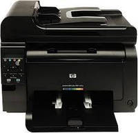 HP Laser Jet 100 MFP M175nw (CE865A) кольоровий лазерний мфу 3в1