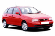 Seat Ibiza (1993-2002)