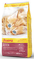 Josera Kitten 2 кг, корм для котят, кормящих и беременных кошек