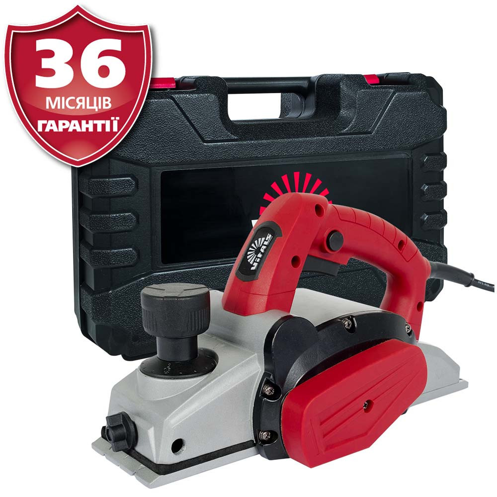 Рубанок електричний Vitals Master Re 82265ab