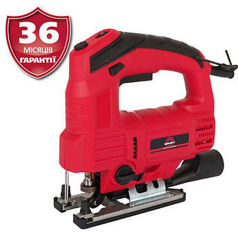 Лобзик 800 Вт Латвія Vitals Master Ef 10080GNII
