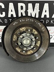 Ступиця цепфа передня кулак Mitsubishi Pajero Sport 1 k90 Мітсубіші Паджеро Спорт 1 К90 К96 1997-2008