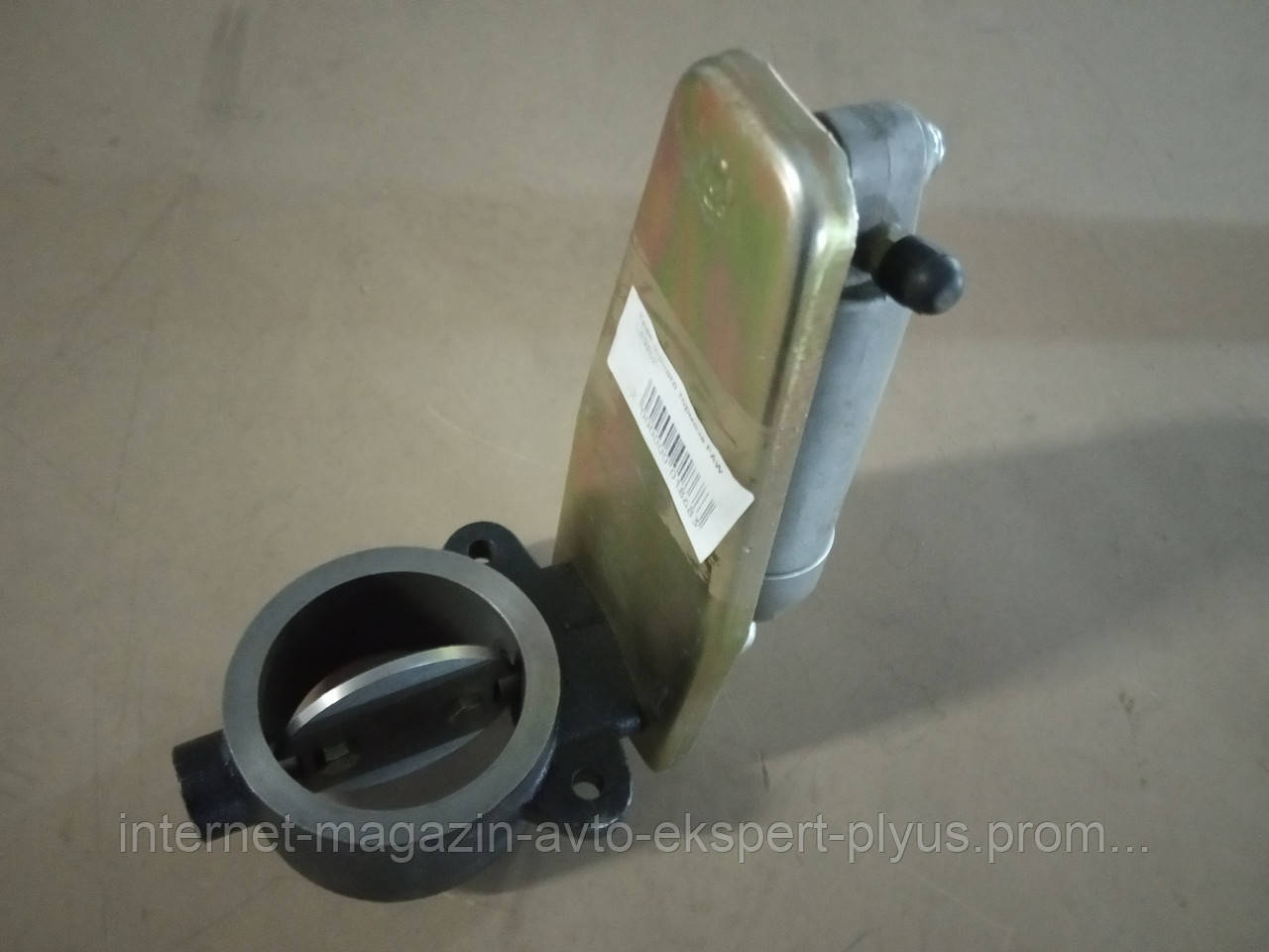 Кран гірського гальма FAW CA3252, фото 1