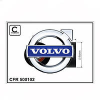 Ролики VOLVO