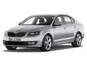 Skoda Octavia A7 (2013-)