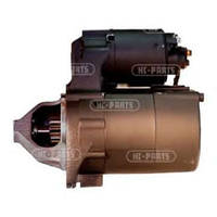 Стартер для MERCEDES A-CLASS