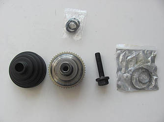 Шрус зовнішній VW T4 1.9/2.5TDI 94- (+ ABS) (пласт. — GSP — 861006