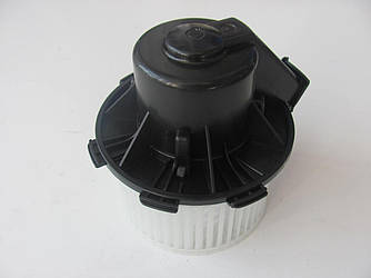 Моторчик печеньки MB Sprinter/VW Crafter 06- (+AC) — NRF — 34038