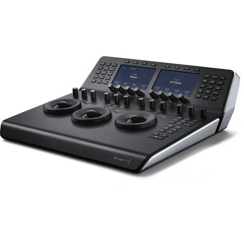 Blackmagic Design DaVinci Resolve Micro Panel (DV/RES/BBPNLMIC)