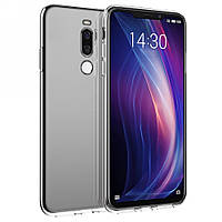 Чохол TPU для Meizu X8