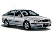 Skoda Octavia A4 Tour (1996-2010)