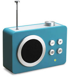 Радіоприймачі