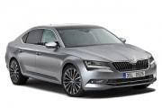 Skoda Superb (2015-)