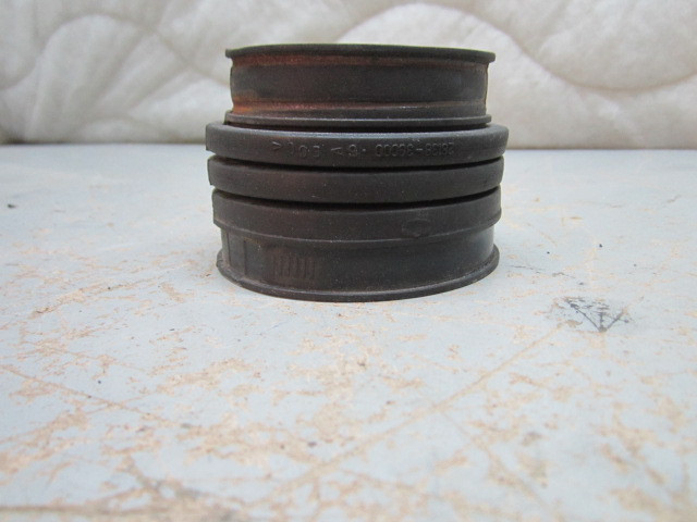 Патрубок фільтра 28138-39000.6 KIA Sorento1 3.5