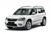 Skoda Yeti (2009-)