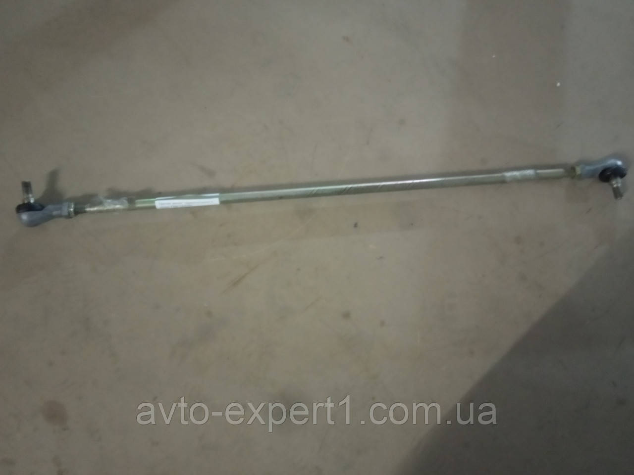 Третій важіль перемикання в зборі FAW CA3252