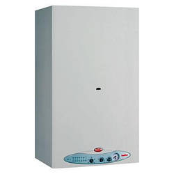 Котел газовий Fondital Thaiti Dual Line RTN 24