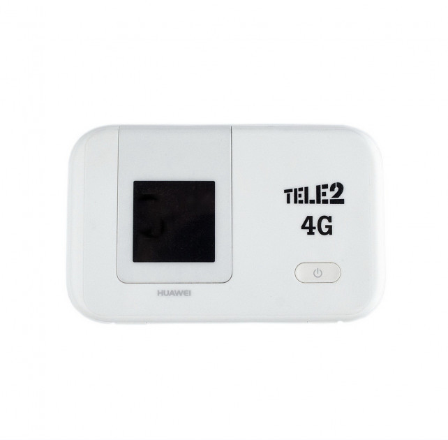 4G LTE роутер Huawei E5372s-32 Б/У гарантія 6 міс