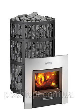 Каменка для лазні Harvia Legend 300 Duo TL, фото 1