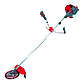 Мотокоса, бензокоса 2,0 к.с. Vitals Professional BK 5220ao Empire, фото 4