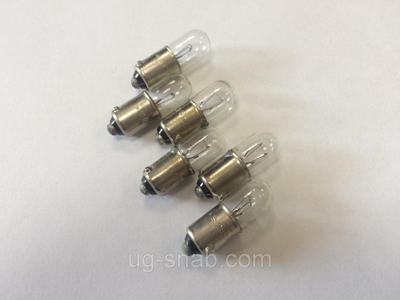 Лампа СМ28-5, фото 1