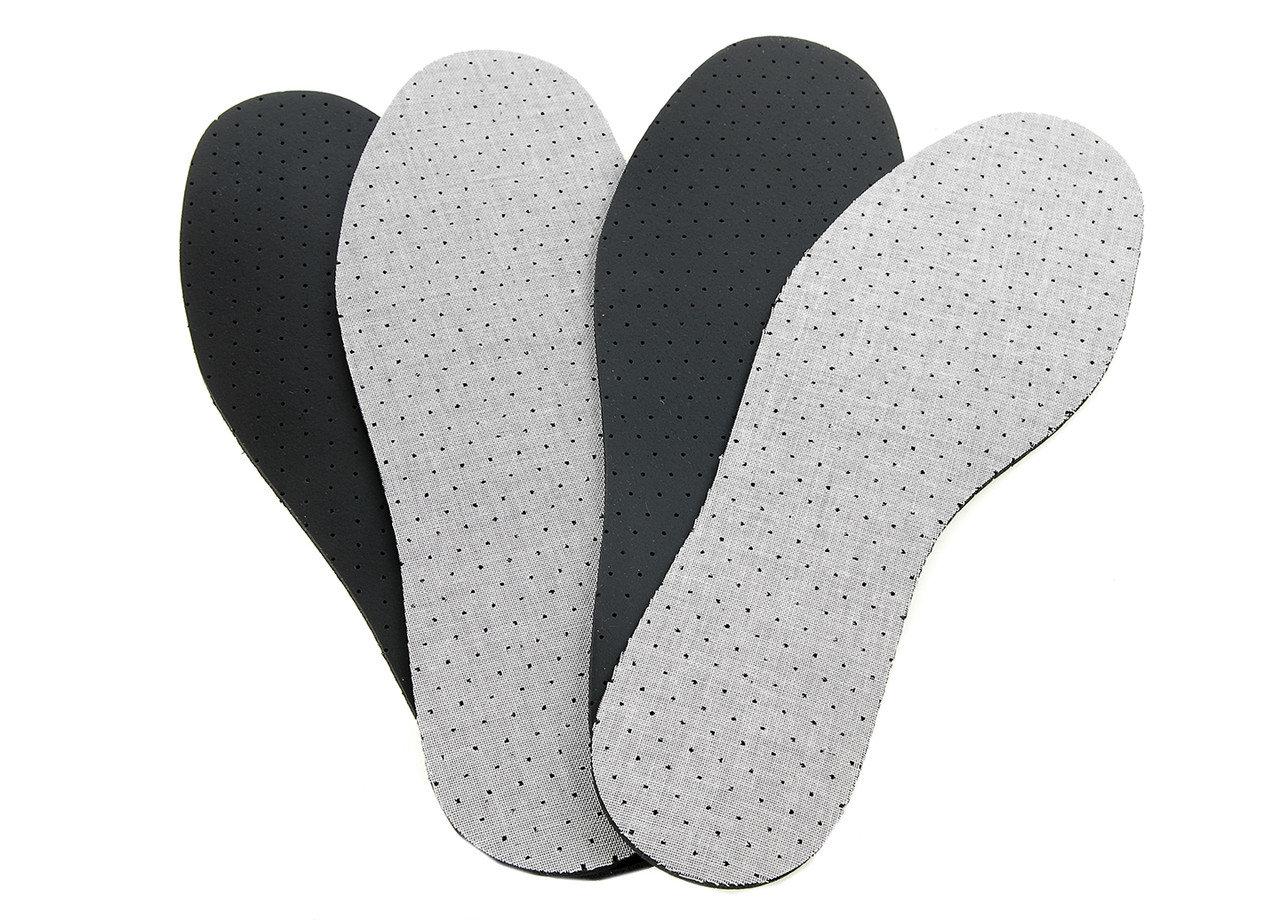 Устілки гігієнічні антибактеріальні для усунення запаху (2 пари), YOURSTEP, фото 1