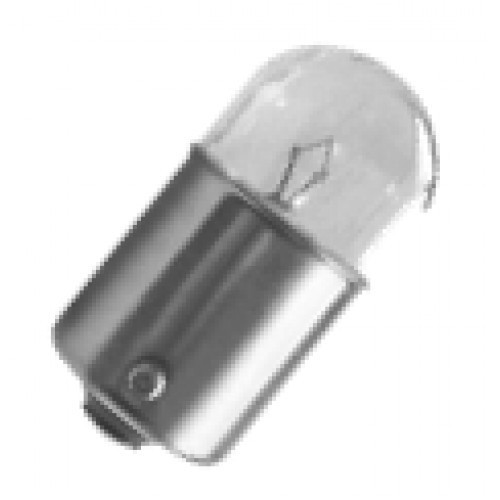 Лампа МН2,5-0,29, фото 1