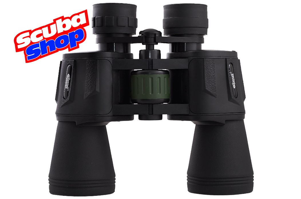 Бінокль Bassell 10X50 BL