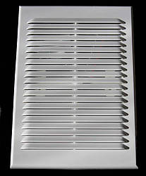 Решітка вентиляційна 250 Х 180 (Миколаїв)