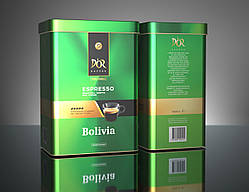 DOR Espresso Bolivia 1 кг. зерно