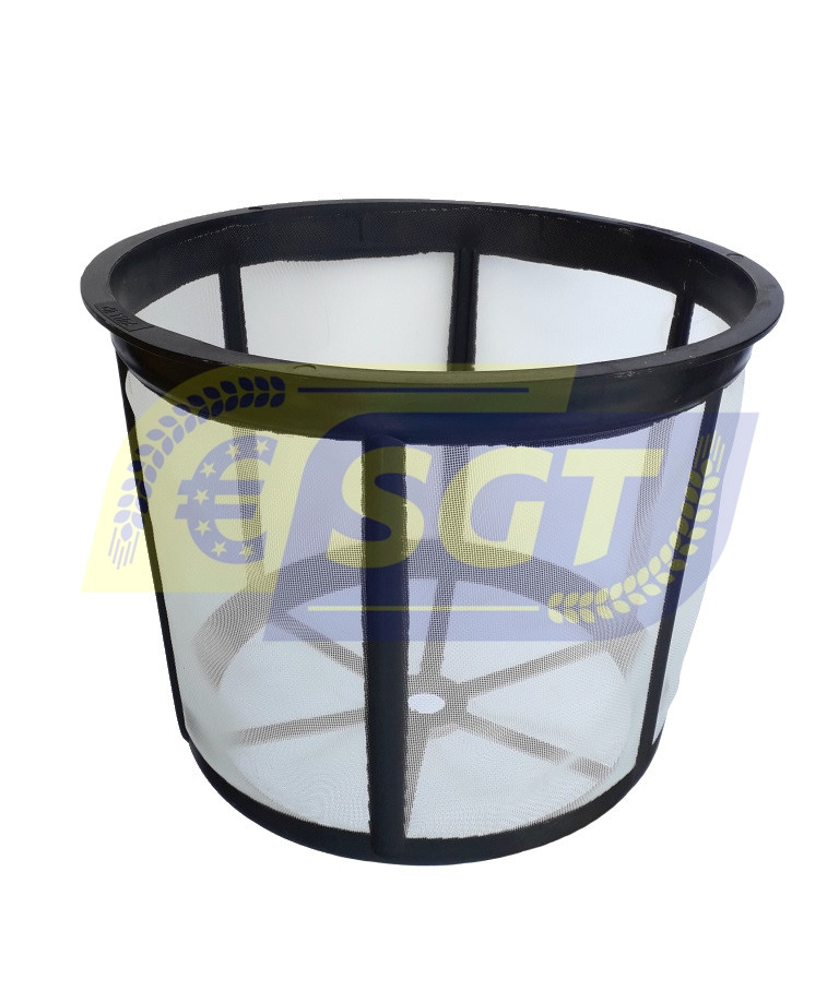 Сито D=300mm (корзина) у бочку обприскувача