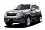 SsangYong Rexton (2001-2006)