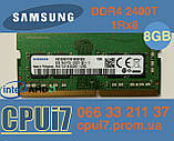 8gb DDR4 Samsung PC4-2400T RAM Оперативна пам'ять M471A1K43CB1-CRC, фото 2