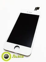 Модуль Apple iPhone 5S iPhone 5SE White orig