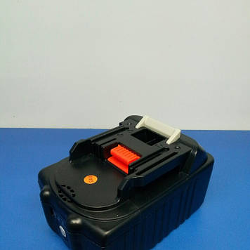 Акумулятор до шурупокрути Makita 18V 4Ah Li-ion ( елементи Samsung )