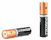 Батарейки мізинчикові Duracell ААА LR03 1.5V 4 шт, фото 2