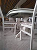 Комплект обідній стіл Гостинний  стільці Ноа, фото 6