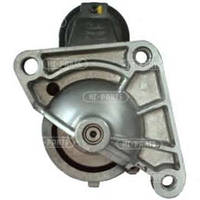 Стартер на Рено Трафік, Мастер, Опель Віваро, Мовано 2.5TD 2000-2013 Valeo Відновлений