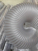 Шланги ПВХ PCV FL 80*0,5 мм для форматок, фрезерів, Польща Rondo2, європейська якість за доступною ціною