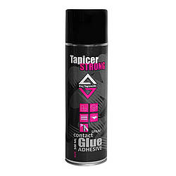 Клей Універсальний ANSER Tapicer STRONG Spray (500 ml)