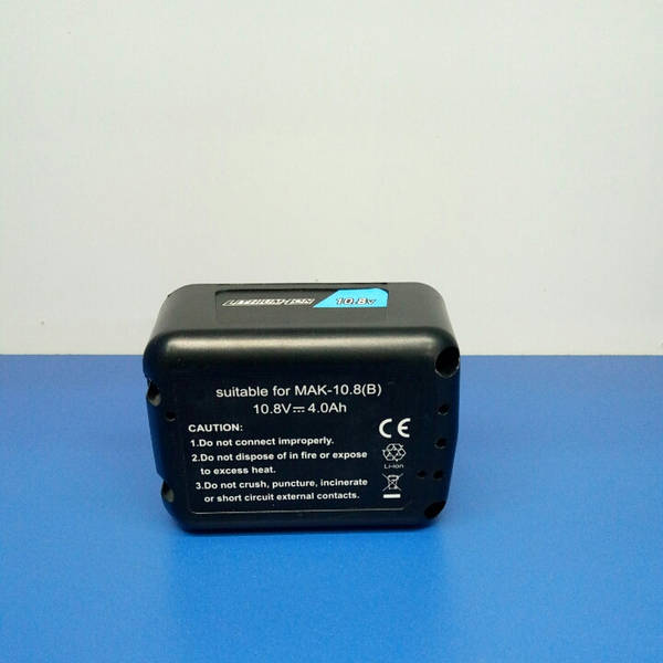 Makita 10.8 v 4ah hotsell