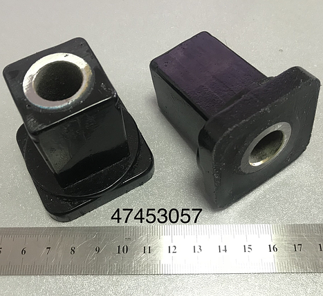 Ось прикат. катка ST250, 47453057, фото 1