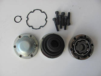 Шрус внутрішній VW T4 1.9/2.5TDI 94-03 — GSP — 661002