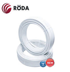 Металлопластикова труба Roda Blansol PEX/AL/PEX 20x2,0 (100 м)