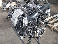 Двигатель Audi A4 1.6 ALZ